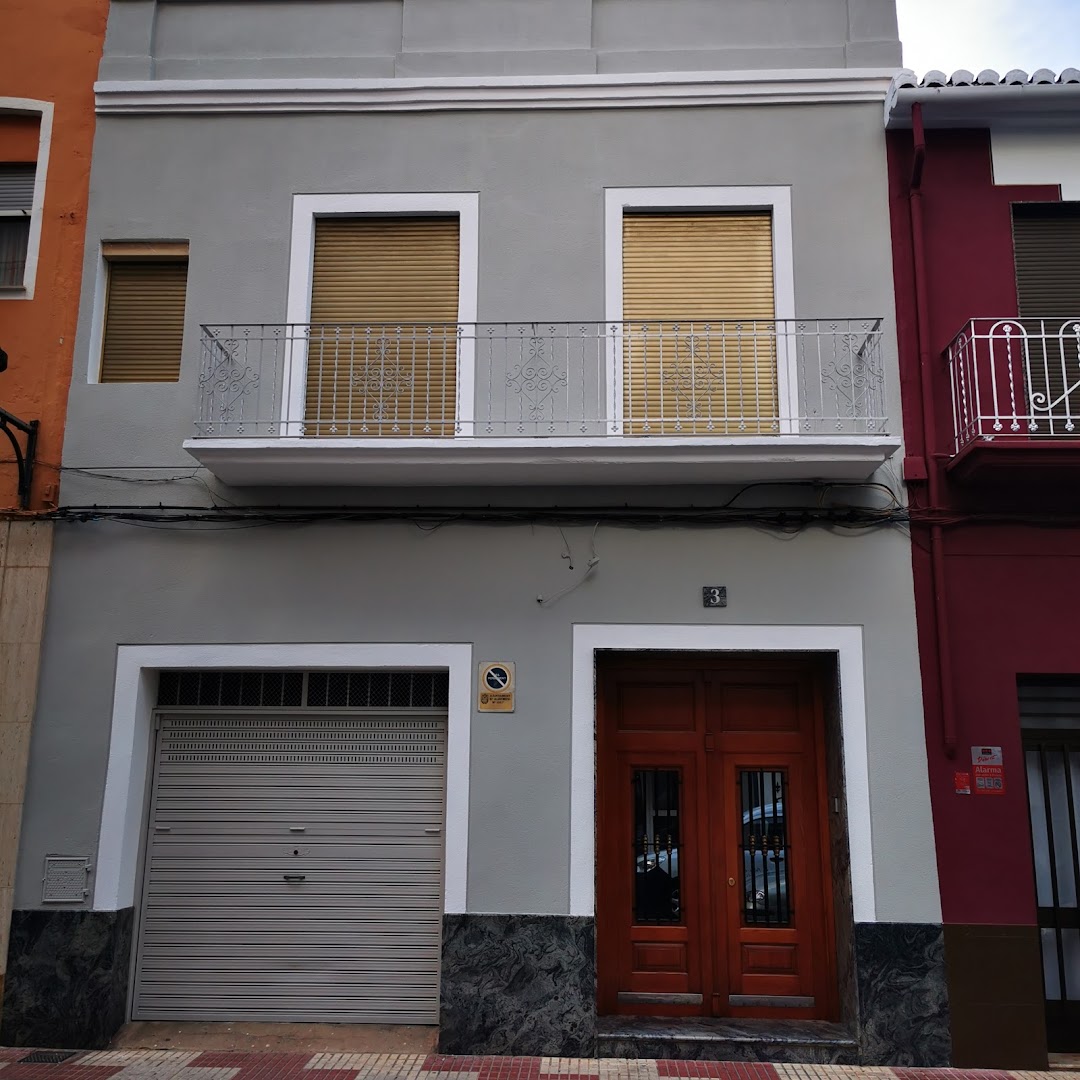 Pintura i decoració Raúl García — Fotos 10