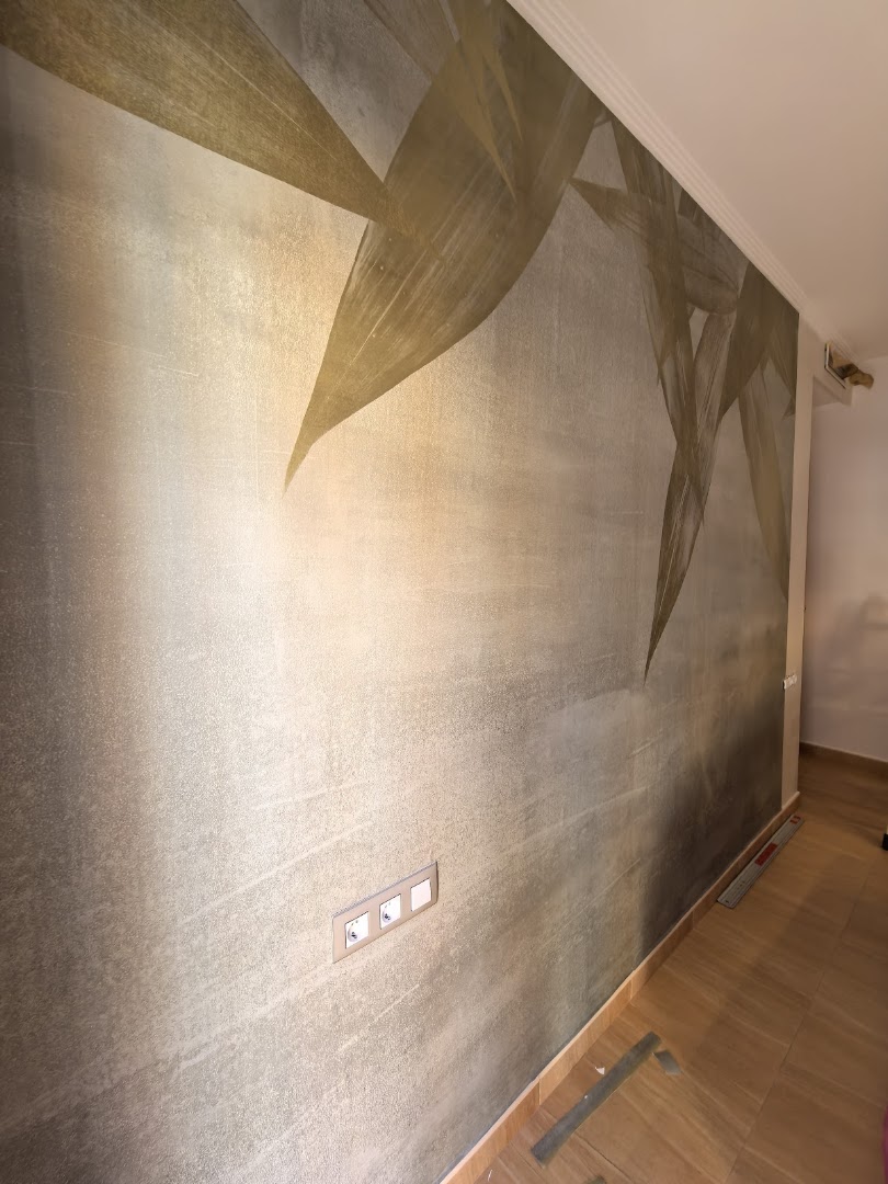 Pintura i decoració Raúl García — Fotos 1