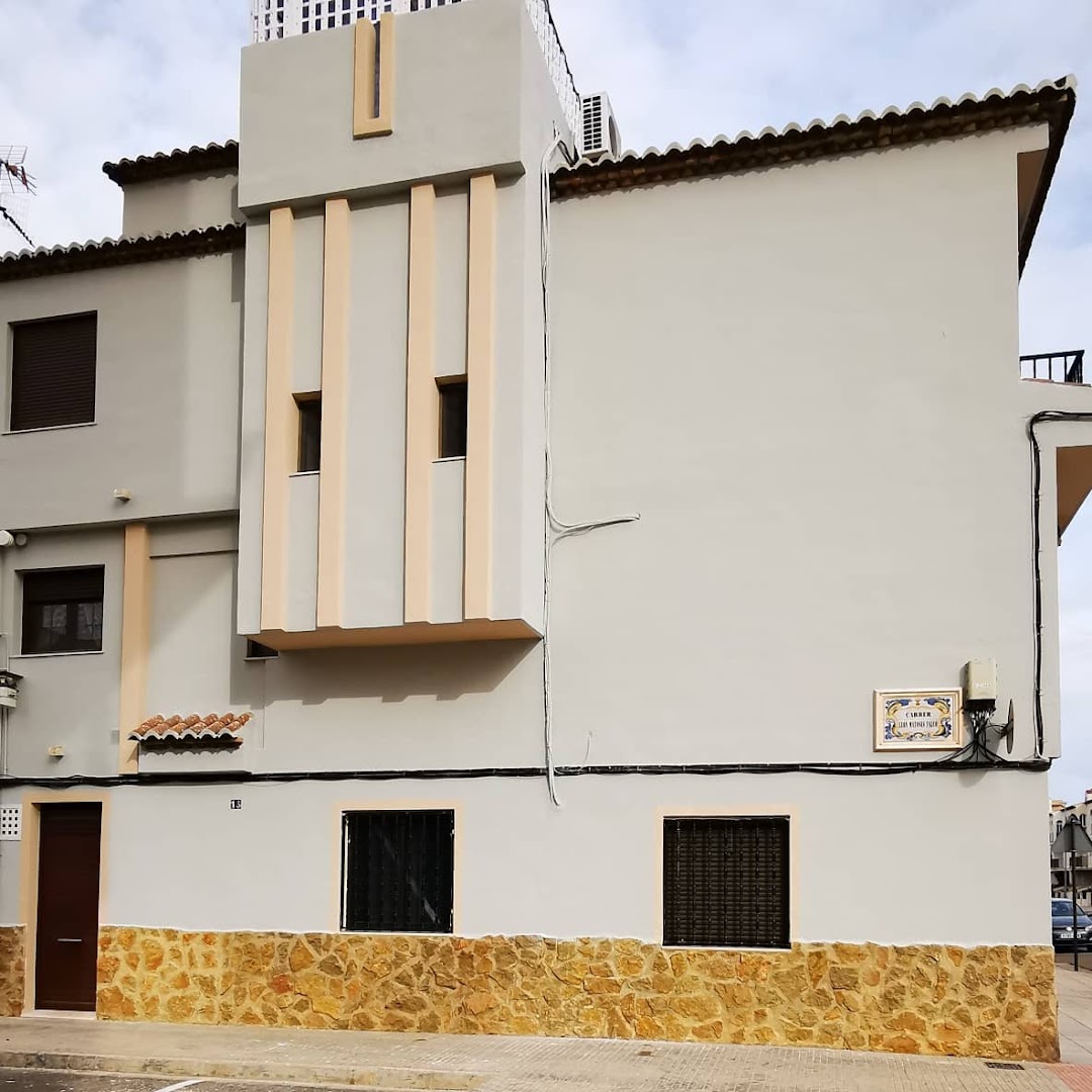 Pintura i decoració Raúl García — Fotos 7