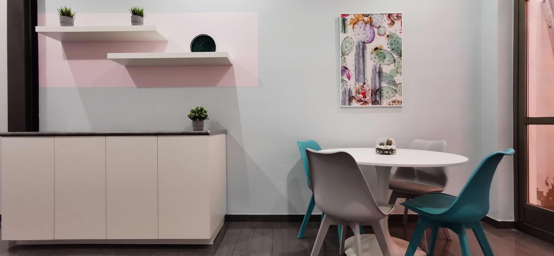 Pintura i decoració Raúl García — Fotos 14