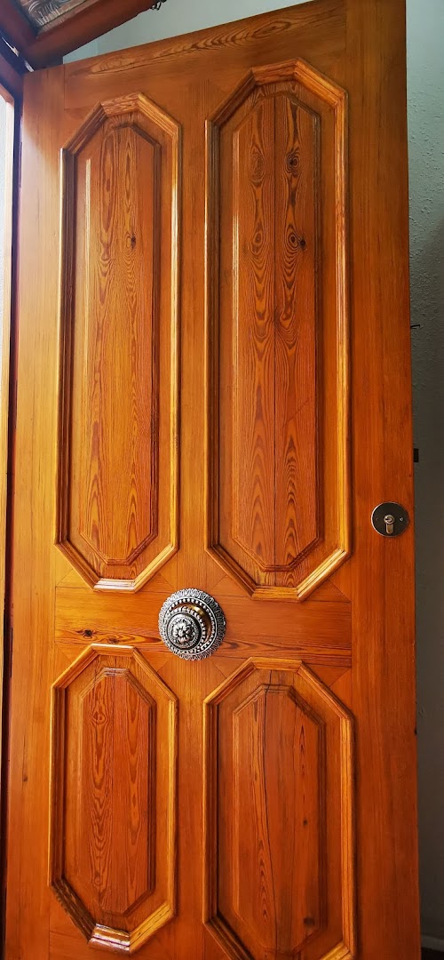 Pintura i decoració Raúl García — Fotos 6